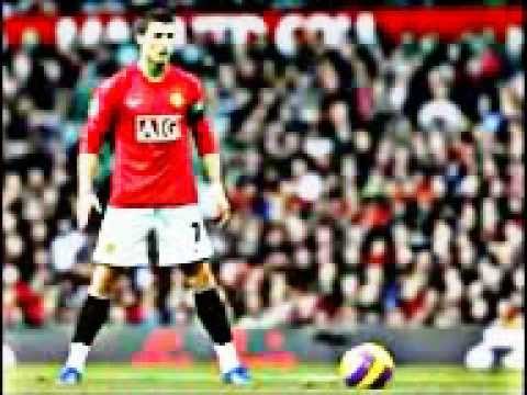 Aprende a marcar livres como Cristiano Ronaldo!