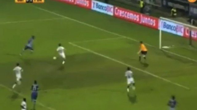 Guimarães 0 – 2 Porto – vídeo dos Golos!