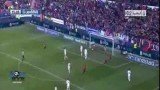 Osasuna 2 – 2 Real Madrid – todos os golos!