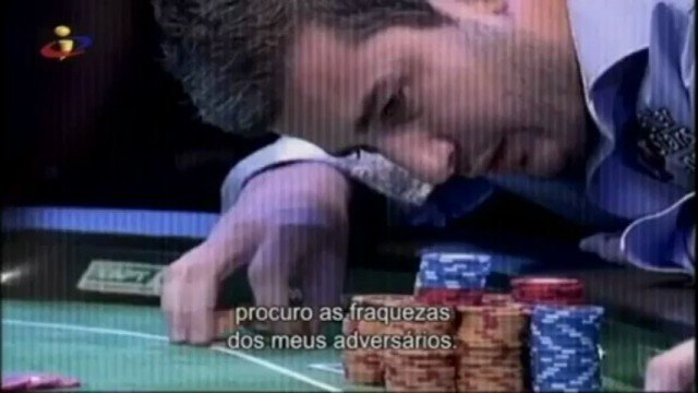 Tudo Sobre Poker Episódio 05 – O bluff