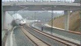 Vídeo do acidente ferroviário em Santiago de Compostela!