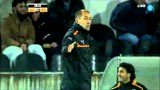 Vitoria Guimarães 0 – 1 Sporting Lisboa – vídeo do golo de Slimani